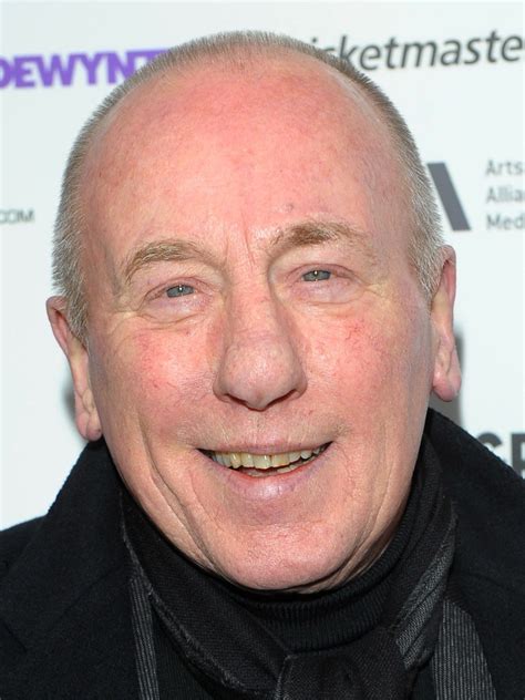 Christopher Timothy